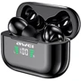 Наушники Awei T29P Black: Тип конструкции вакуумные