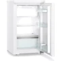 Холодильник Liebherr Re 1201 Pure: Общий объем, л 98