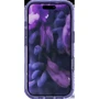 Чехол для iPhone LAUT CRYSTAL MATTER X MagSafe Clear/Violet (L_IP25A_CMX_PU) MagSafe for iPhone 17