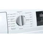 Стиральная машина Siemens WM14N06EPL: Загрузка белья (стирка), кг 8