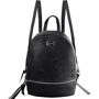 Женский рюкзак Amelie Galanti черный (A991501-black)