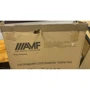 Стіл складаний AMF Крайслер пластик білий (521460) (Садові столи)(78753818)Stylus Approved фото 4