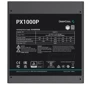 Блок питания DeepCool PX1000P (R-PXA00P-FC0B-EU): Вентилятор нижней стенки 120 мм