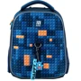 Рюкзак Kite Education каркасный 555 Blocks (K24-555S-6) фото 13