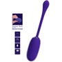 Виброяйцо LYBAILE Pretty Love - Julius EGG Purple (BI-014653-3)