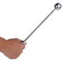 Гибкий металлический стек из коллекции Spanking Paddle - SPP023