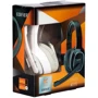 Наушники Edifier K815 White: Диапазон частот (Гц) 20 - 20000