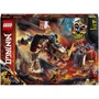 LEGO NINJAGO Робоносорoг Зейна (71719)