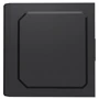 Корпус GameMax MT521-NP: Типоразмер Midi-Tower
