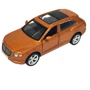 Автомодель TechnoDrive BENTLEY BENTAYGA оранжевый 1:45 (250266): Тип Готовая модель