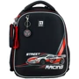 Рюкзак каркасный Kite K24-555S-5 Education 555 Racing (K24-555S-5): Тип Для первоклассников