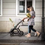 Коляска прогулочная Hauck Uptown Melange Beige (14829-7) фото 15