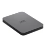 Внешний жесткий диск LaCie Mobile Drive 2 TB (STLR2000400)