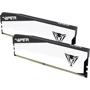 PATRIOT 32 GB (2x16GB) DDR5 5600 MHz Viper Elite 5 White (VEB532G5636KW)