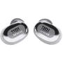 Наушники JBL Live Free 2 Silver (JBLLIVEFRTWSSVR): Тип конструкции вакуумные