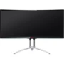 Монитор AOC AG352QCX Black
