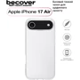Чохол для iPhone BeCover TPU Case Transparancy для iPhone Air (713759)