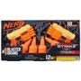 Набір з мішенями і двома бластерами Hasbro Nerf Alpha Strike Fang QS-4 (E7563): Тип ігровий набір