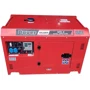 Инверторный дизельный генератор Bauer GFS-8
