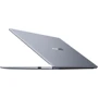 Ноутбук Huawei MateBook D 14 2024 (53013XFF/MendelF-W5651D): Объем накопителя 512 ГБ (SSD)
