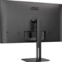 Монитор AOC Q27V5N/BK: Угол обзора, гор / верт 178/178