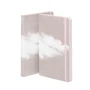 Блокнот Nuuna Cloud pink серии Inspiration book (53559)