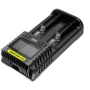 Nitecore Intellicharger i2 (09003): Производитель Nitecore