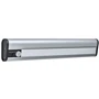Светильник автономный LEDVANCE Linear LED Mobile USB 300, датчик движения, серебристый