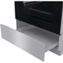 Плита комбинированная Gorenje GKS6C71XF: Размеры 60х85х60 см