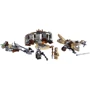 LEGO Star Wars Проблемы на Татуине (75299): Серия Star Wars