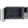 Микроволновая печь Gotze & Jensen MO 401 X: Объем, л 20
