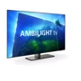 Телевизор Philips 48OLED818: Тип OLED-телевизоры