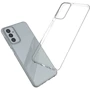 Чохол для телефона BeCover TPU Case Transparancy для Samsung M236 Galaxy M23 5G (707625): Сумісність Samsung M236 Galaxy M23 5G