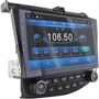 EasyGo A436 Honda Accord 7 (2002-2007): Рік випуску авто 2002-2007