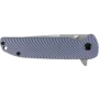 Ножі та мультітули SKIF Bulldog G-10 / SW (1765.00.86): Кількість інструментів 1