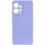 Чехол для телефонов Lakshmi Case Silicone Cover Full Camera Dasheen for Xiaomi Redmi Note 12 4G