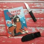 Джо Лиллингтон: Великие воины: Количество страниц 64
