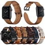 Аксессуар для Watch Top Genuine Leather Bank Brown (BLAP181266) for Apple Watch 42/44/45/49mm Ultra фото 7