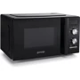 Микроволновая печь Gorenje MO20A3BH: Объем, л 20