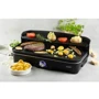 Электрогриль DOMO DO9260G: Размеры поверхности, см 50х25