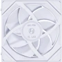 Кулер Lian Li Uni Fan TL LCD 140 White (G99.14TLLCD1W.00): Тип вентилятор