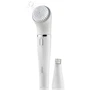 Епілятор Braun SE 810 Face: Система живлення Робота від батарейок АА