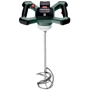 Дриль-міксер Metabo RW 18 LTX BL 120 (601164850): Тип патрона М14