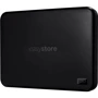 Внешний жесткий диск WD Easystore 4TB (WDBAJP0040BBK-WESN)