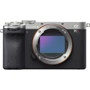 Sony Alpha A7CR body Silver (ILCE7CRS.CEC) UA