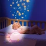 Ночник-проектор Chicco Звезды для девочек (02427.10): Производитель Chicco