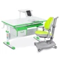 Комплект Evo-kids Evo-40 Z Green (арт. Evo-40 Z + кресло Y-404 KZ)