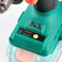 Гайковерт аккумуляторный Sturmax IW3220CLB: Количество скоростей работы 2