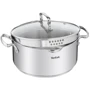 Tefal Duetto+ 10 пр. (G732SA55): Сковорода в комплекте Есть