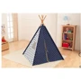 Игровой набор KidKraft Teepee in Navy (00214) фото 4